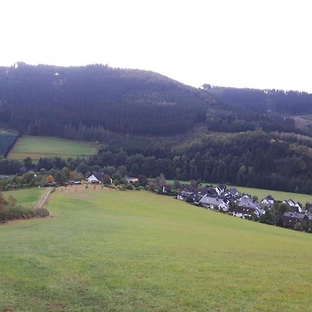Landhaus Im Grund เลนเนชตัดท์ ภายนอก รูปภาพ