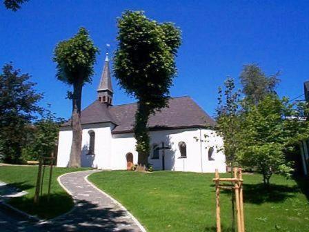 Landhaus Im Grund เลนเนชตัดท์ ภายนอก รูปภาพ
